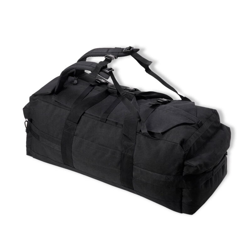 Military Duffle Bag Large Size,Large Tactical Deployment Bag