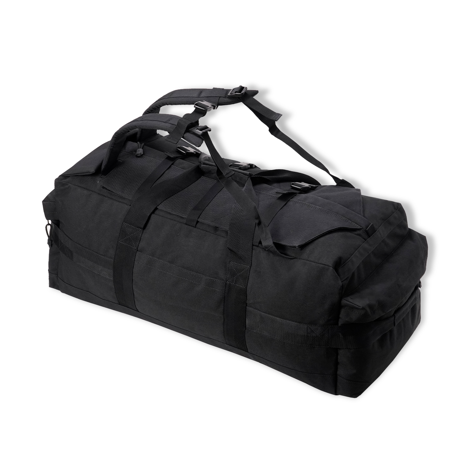 Military Duffle Bag Large Size,Large Tactical Deployment Bag