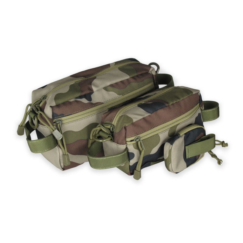 Toiletry Bag 3 Pack
