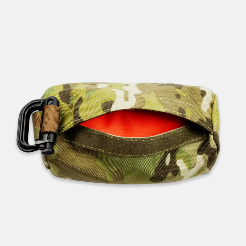 Shooting Rest Bag Filled